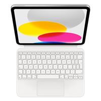 Apple iPad (10. generace) Magic Keyboard Folio klávesnice CZ bílá