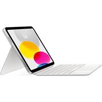 Apple iPad (10. generace) Magic Keyboard Folio klávesnice INT bílá