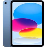 Apple iPad 11" 128GB Wi-Fi modrý (2025)