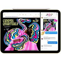 Apple iPad 11" 128GB Wi-Fi modrý (2025)