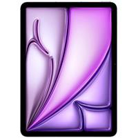 Apple iPad Air 11" 128GB Wi-Fi fialový (2024) - ROZBALENO