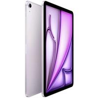 Apple iPad Air 11" 128GB Wi-Fi fialový (2024) - ROZBALENO
