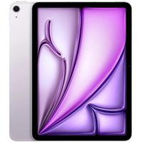 Apple iPad Air 11" 128GB Wi-Fi fialový (2024) - ROZBALENO