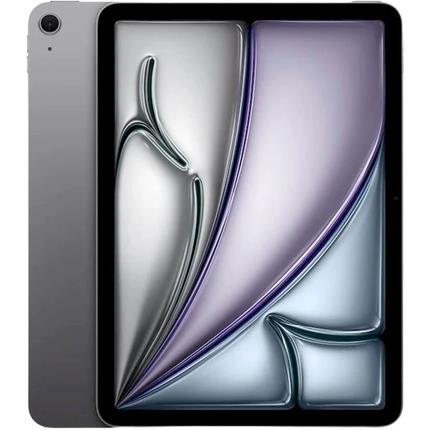 Apple iPad Air 11" 128GB Wi-Fi vesmírně šedý (2025)