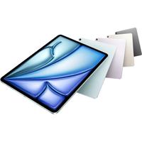 Apple iPad Air 11" 128GB Wi-Fi vesmírně šedý (2025)