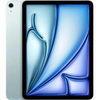 Apple iPad Air 11" 256GB Wi-Fi modrý (2024)