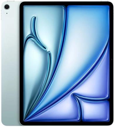 Apple iPad Air 13" 128GB Wi-Fi + Cellular modrý (2024)