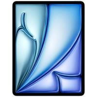 Apple iPad Air 13" 128GB Wi-Fi + Cellular modrý (2024)