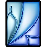 Apple iPad Air 13" 256GB Wi-Fi + Cellular modrý (2025)