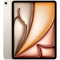 Apple iPad Air 13" 256GB Wi-Fi hvězdně bílý (2024)