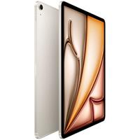Apple iPad Air 13" 256GB Wi-Fi hvězdně bílý (2024)