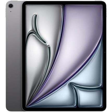 Apple iPad Air 13" 256GB Wi-Fi vesmírně šedý (2025)