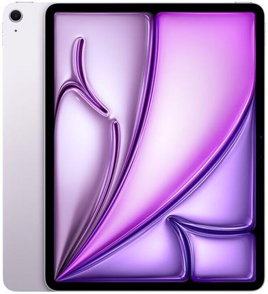 Apple iPad Air 13" 512GB Wi-Fi fialový (2024)