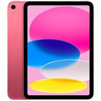 Apple iPad Air 256GB Wi-Fi + Cellular růžový (2022)