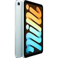 Apple iPad mini (2024) 256GB Wi-Fi modrý