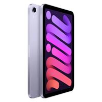 Apple iPad mini 256GB Wi-Fi fialový (2021)