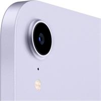 Apple iPad mini 256GB Wi-Fi fialový (2021)