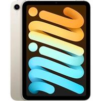 Apple iPad mini 256GB Wi-Fi hvězdně bílý (2021)