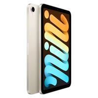 Apple iPad mini 256GB Wi-Fi hvězdně bílý (2021)