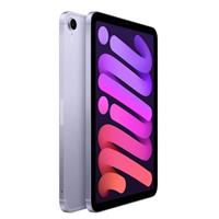 Apple iPad mini 64GB Wi-Fi + Cellular fialový (2021)