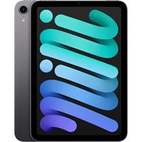 Apple iPad mini 64GB Wi-Fi vesmírně šedý (2021)