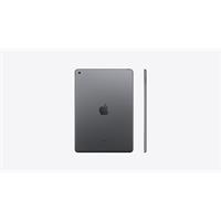 Apple iPad mini 64GB Wi-Fi vesmírně šedý (2021)