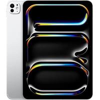 Apple iPad Pro 11" (2024) 1 TB Wi-Fi stříbrný