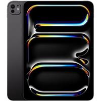 Apple iPad Pro 11" (2024) 1 TB Wi-Fi vesmírně černý