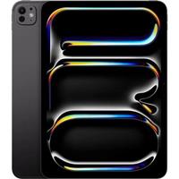 Apple iPad Pro 11" (2024) 2 TB Cellular vesmírně černý