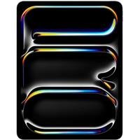 Apple iPad Pro 11" (2024) 256 GB Cellular vesmírně černý