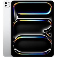 Apple iPad Pro 11" (2024) 512 GB Cellular stříbrný