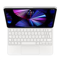Apple iPad Pro 11" / iPad Air Magic Keyboard klávesnice CZ bílá