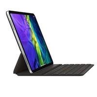 Apple iPad Pro 11" / iPad Air Smart Keyboard Folio kryt s CZ klávesnicí šedý