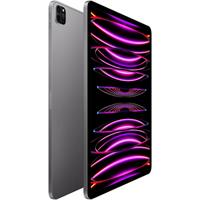 Apple iPad Pro 12,9" (2022) 1 TB Wi-Fi vesmírně šedý