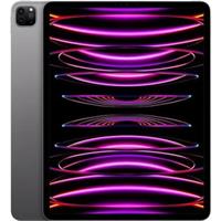 Apple iPad Pro 12,9" (2022) 1 TB Wi-Fi vesmírně šedý