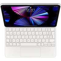 Apple iPad Pro 12,9" Magic Keyboard klávesnice CZ bílá