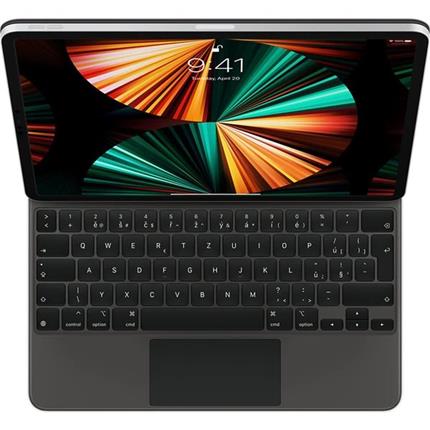 Apple iPad Pro 12,9" Magic Keyboard klávesnice US černá