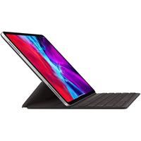 Apple iPad Pro 12,9" Smart Keyboard Folio kryt s CZ klávesnicí šedý