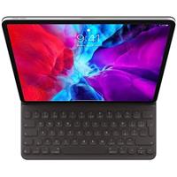 Apple iPad Pro 12,9" Smart Keyboard Folio kryt s CZ klávesnicí šedý