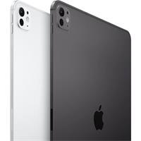 Apple iPad Pro 13" (2024) 2 TB (Nanotextura) Wi-Fi vesmírně černý