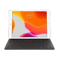 Apple iPad Smart Keyboard kryt pro iPad 10,2" / Air 3 / Pro 10,5" s českou klávesnicí šedý