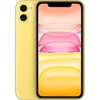 Apple iPhone 11 128GB žlutý