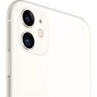 Apple iPhone 11 64GB bílý