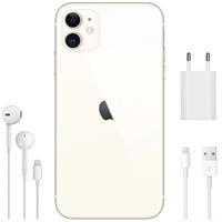 Apple iPhone 11 64GB bílý