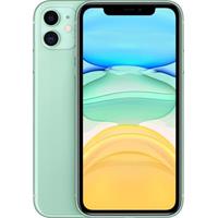 Apple iPhone 11 64GB Zelený