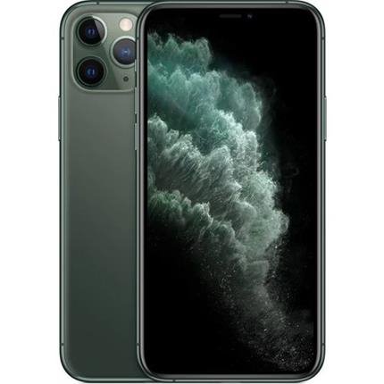 Apple iPhone 11 Pro 64GB Zelený