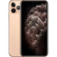Apple iPhone 11 Pro 64GB Zlatý
