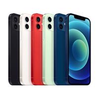 Apple iPhone 12 64GB Bílý