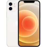 Apple iPhone 12 64GB Bílý