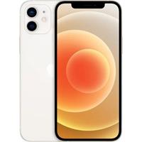 Apple iPhone 12 64GB Bílý